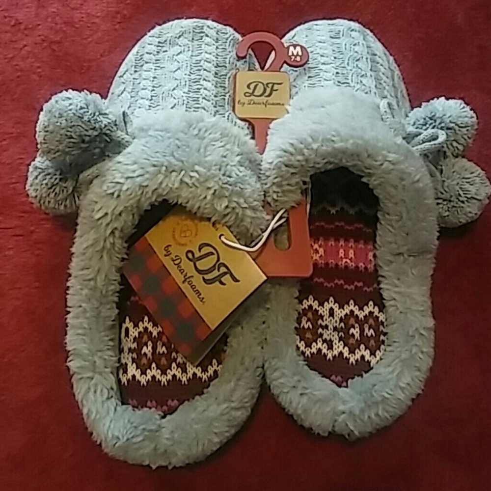 Slippers